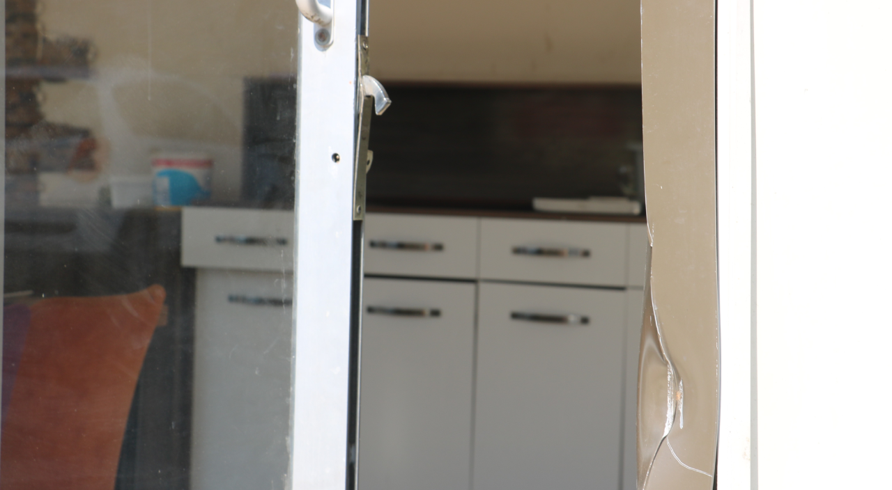 Sivas'ta 4 farklı köfteciye hırsız dadandı